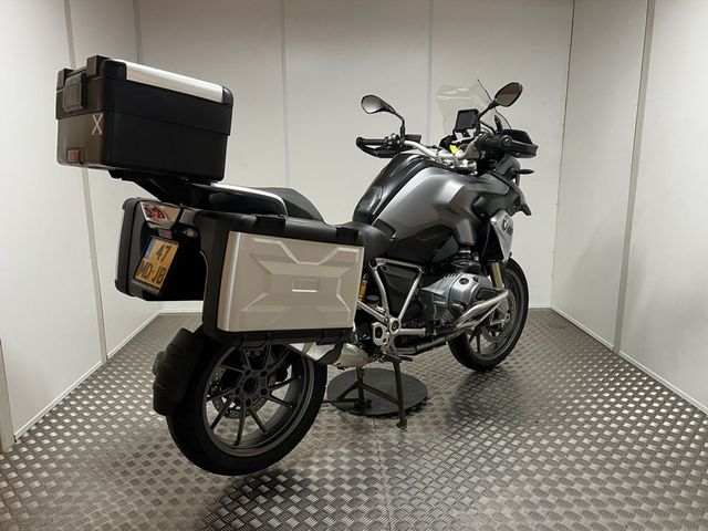 bmw - r-1200-gs