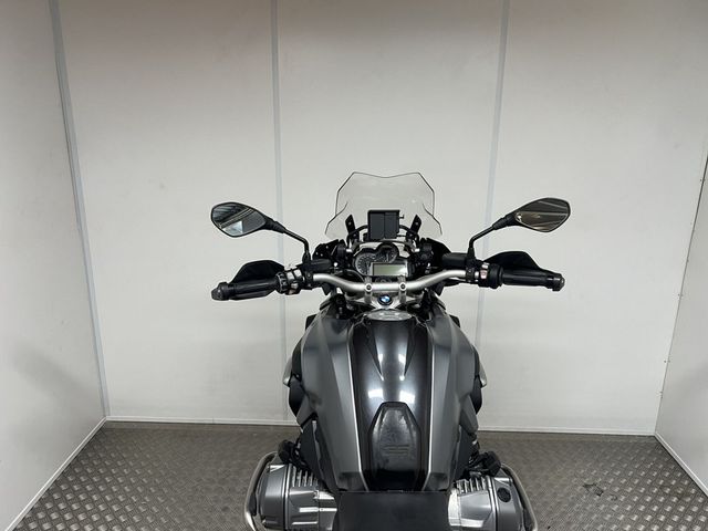 bmw - r-1200-gs