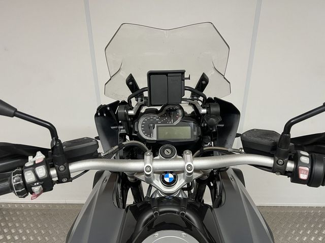 bmw - r-1200-gs
