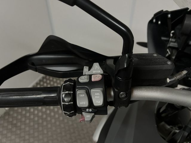 bmw - r-1200-gs
