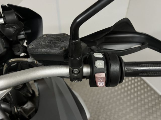 bmw - r-1200-gs