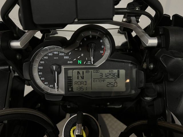 bmw - r-1200-gs