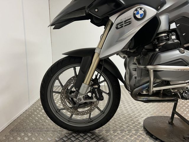 bmw - r-1200-gs