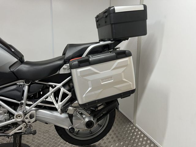 bmw - r-1200-gs
