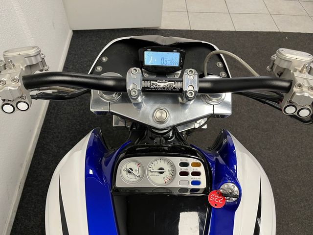 yamaha - vmax