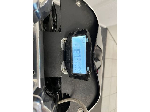 yamaha - vmax