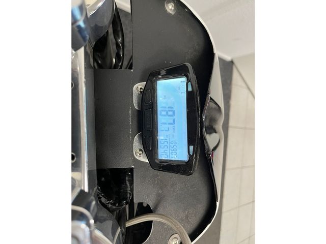yamaha - vmax