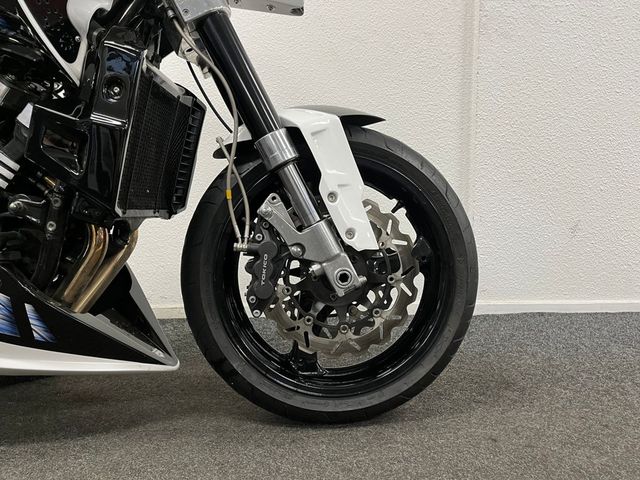 yamaha - vmax