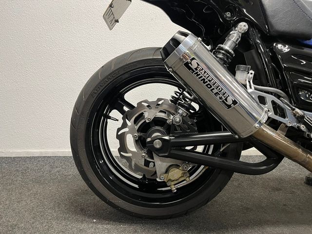 yamaha - vmax