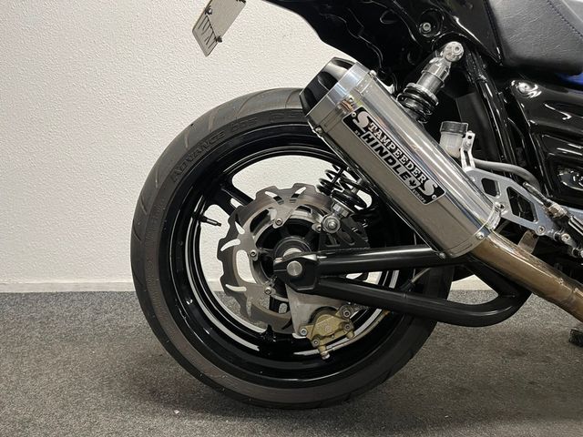 yamaha - vmax