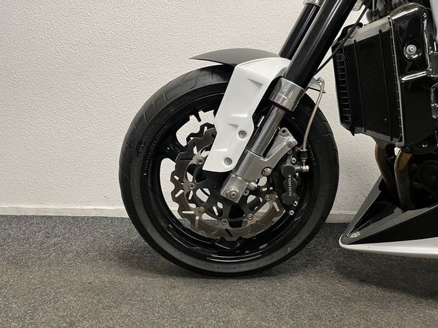yamaha - vmax