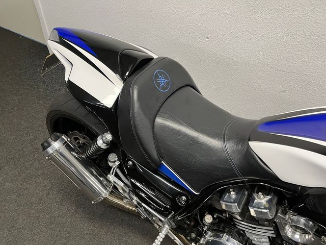 yamaha - vmax