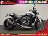 YAMAHA VMAX