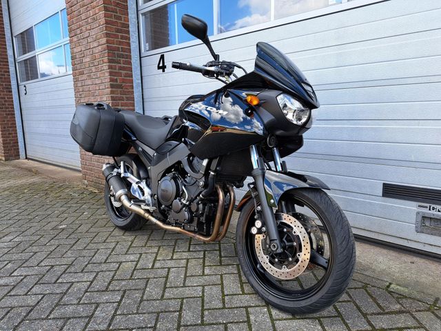 yamaha - tdm-900-abs