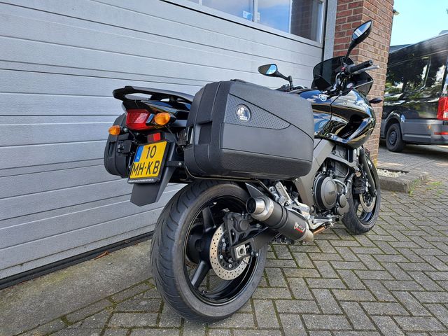 yamaha - tdm-900-abs