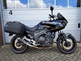 YAMAHA TDM 900 ABS