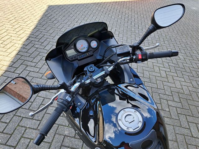 yamaha - tdm-900-abs