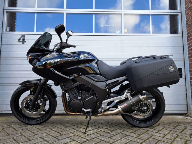 yamaha - tdm-900-abs