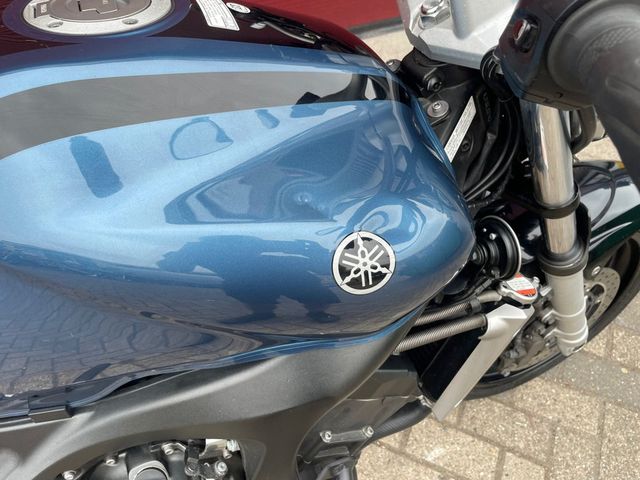 yamaha - fz-6