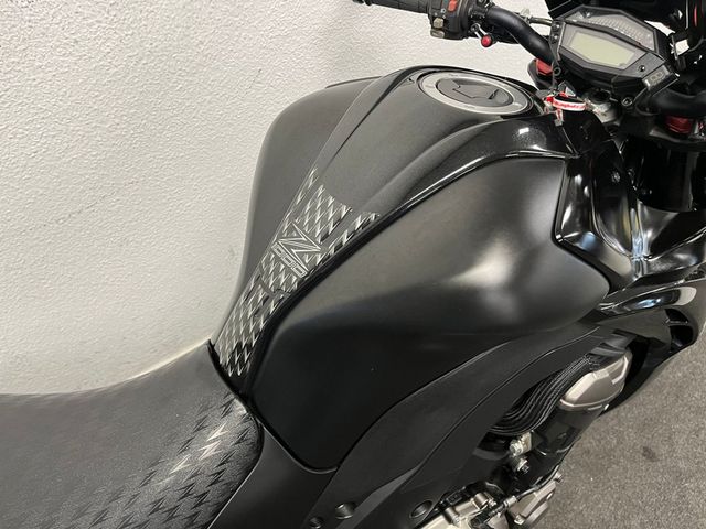 kawasaki - z1000-abs