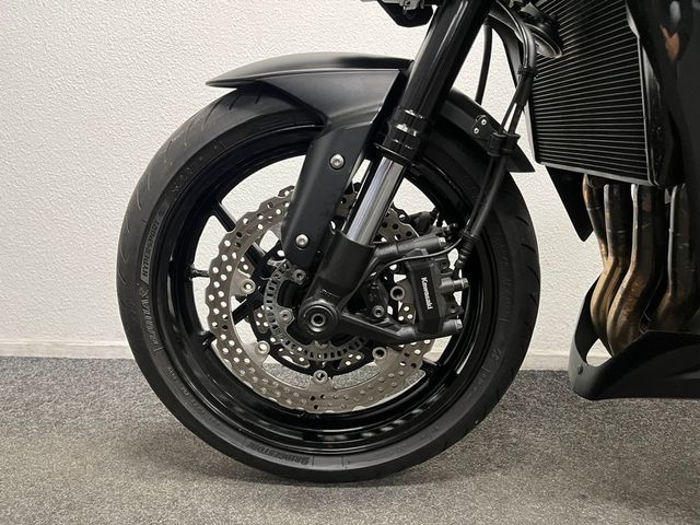 kawasaki - z1000-abs