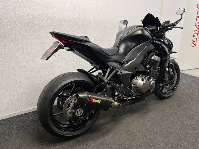 kawasaki - z1000-abs