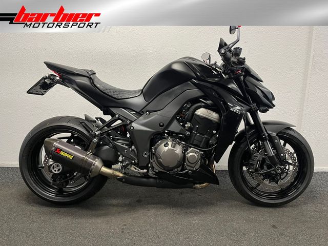 kawasaki - z1000-abs