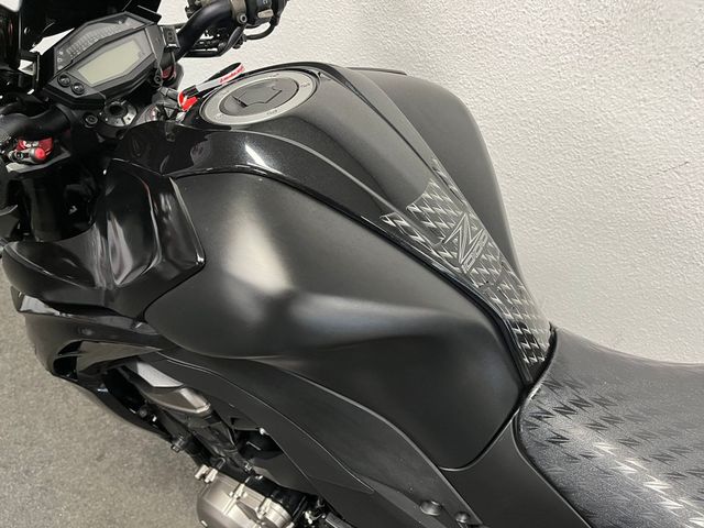 kawasaki - z1000-abs