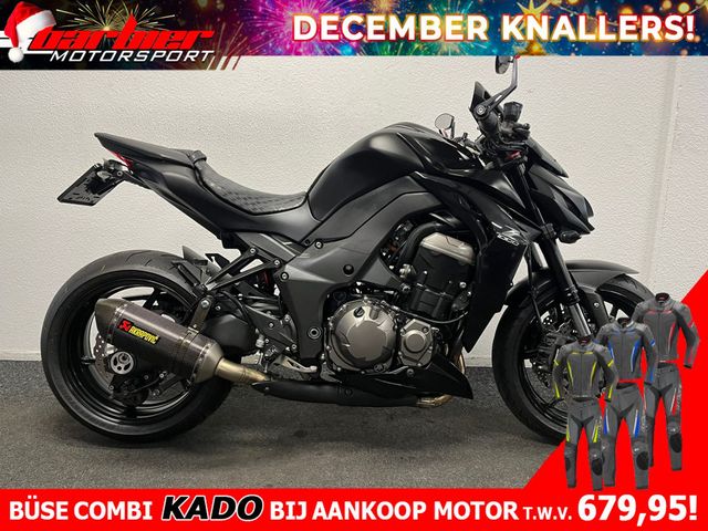 kawasaki - z1000-abs