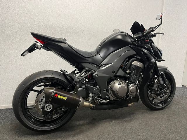 kawasaki - z1000-abs