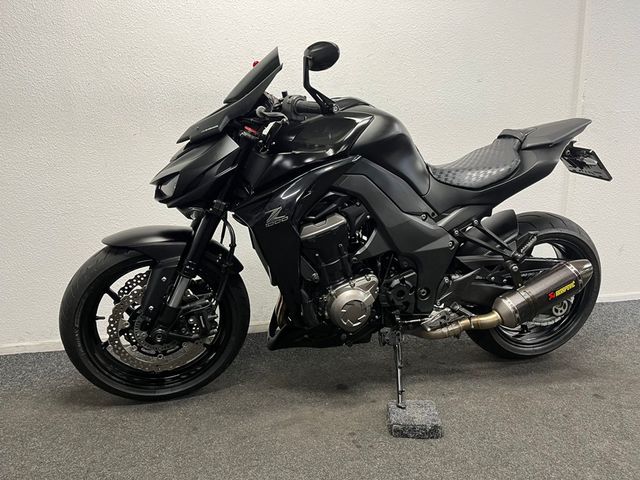 kawasaki - z1000-abs