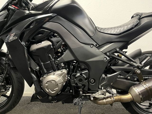 kawasaki - z1000-abs
