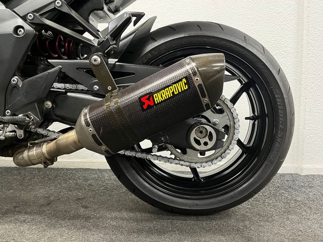 kawasaki - z1000-abs