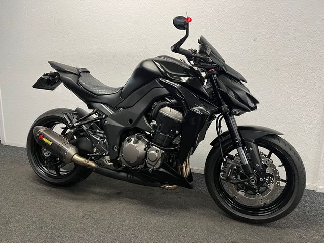 kawasaki - z1000-abs