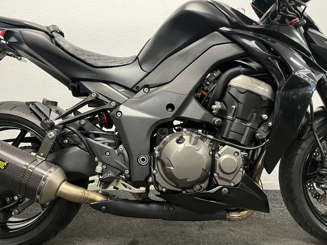 kawasaki - z1000-abs