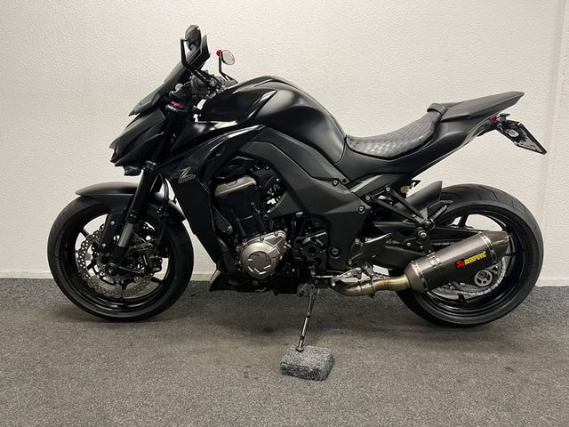 kawasaki - z1000-abs