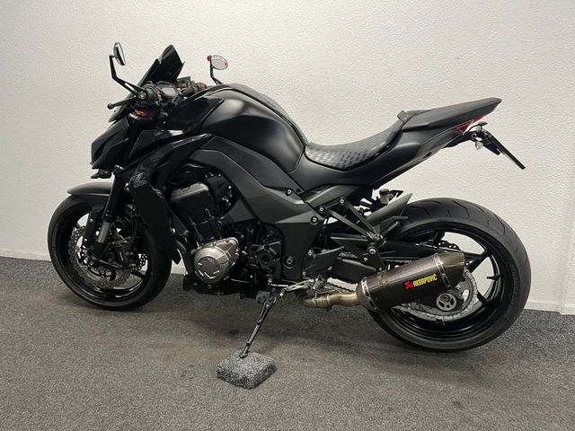 kawasaki - z1000-abs