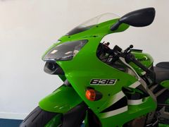 Kawasaki Sport Ninja ZX 6R / Geheel Origineel / LEO-Vince Uitlaat 2002 occasion – foto 4 van 22