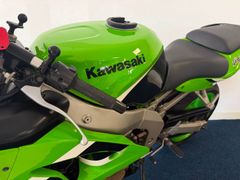Kawasaki Sport Ninja ZX 6R / Geheel Origineel / LEO-Vince Uitlaat 2002 occasion – foto 5 van 22