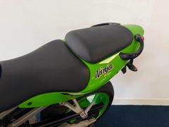 Kawasaki Sport Ninja ZX 6R / Geheel Origineel / LEO-Vince Uitlaat 2002 occasion – foto 7 van 22