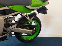 Kawasaki Sport Ninja ZX 6R / Geheel Origineel / LEO-Vince Uitlaat 2002 occasion – foto 8 van 22
