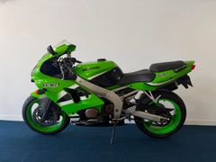 Kawasaki Sport Ninja ZX 6R / Geheel Origineel / LEO-Vince Uitlaat 2002 occasion – foto 10 van 22