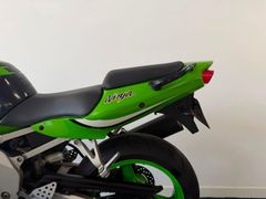 Kawasaki Sport Ninja ZX 6R / Geheel Origineel / LEO-Vince Uitlaat 2002 occasion – foto 14 van 22