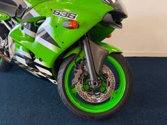 Kawasaki Sport Ninja ZX 6R / Geheel Origineel / LEO-Vince Uitlaat 2002 occasion – foto 17 van 22