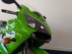 Kawasaki Sport Ninja ZX 6R / Geheel Origineel / LEO-Vince Uitlaat 2002 occasion – foto 19 van 22
