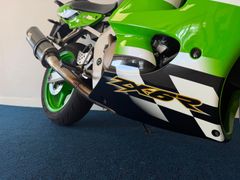 Kawasaki Sport Ninja ZX 6R / Geheel Origineel / LEO-Vince Uitlaat 2002 occasion – foto 20 van 22