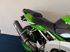 Kawasaki Sport Ninja ZX 6R / Geheel Origineel / LEO-Vince Uitlaat 2002 occasion – foto 21 van 22