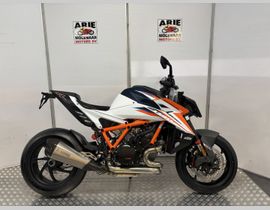 KTM 1390 Super Duke RR 2026 nieuw