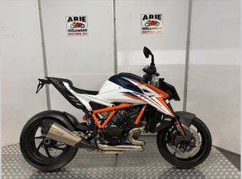 KTM 1390 Super Duke RR 2026 nieuw
