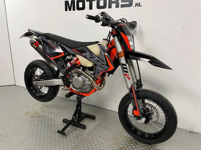 ktm - 450-exc
